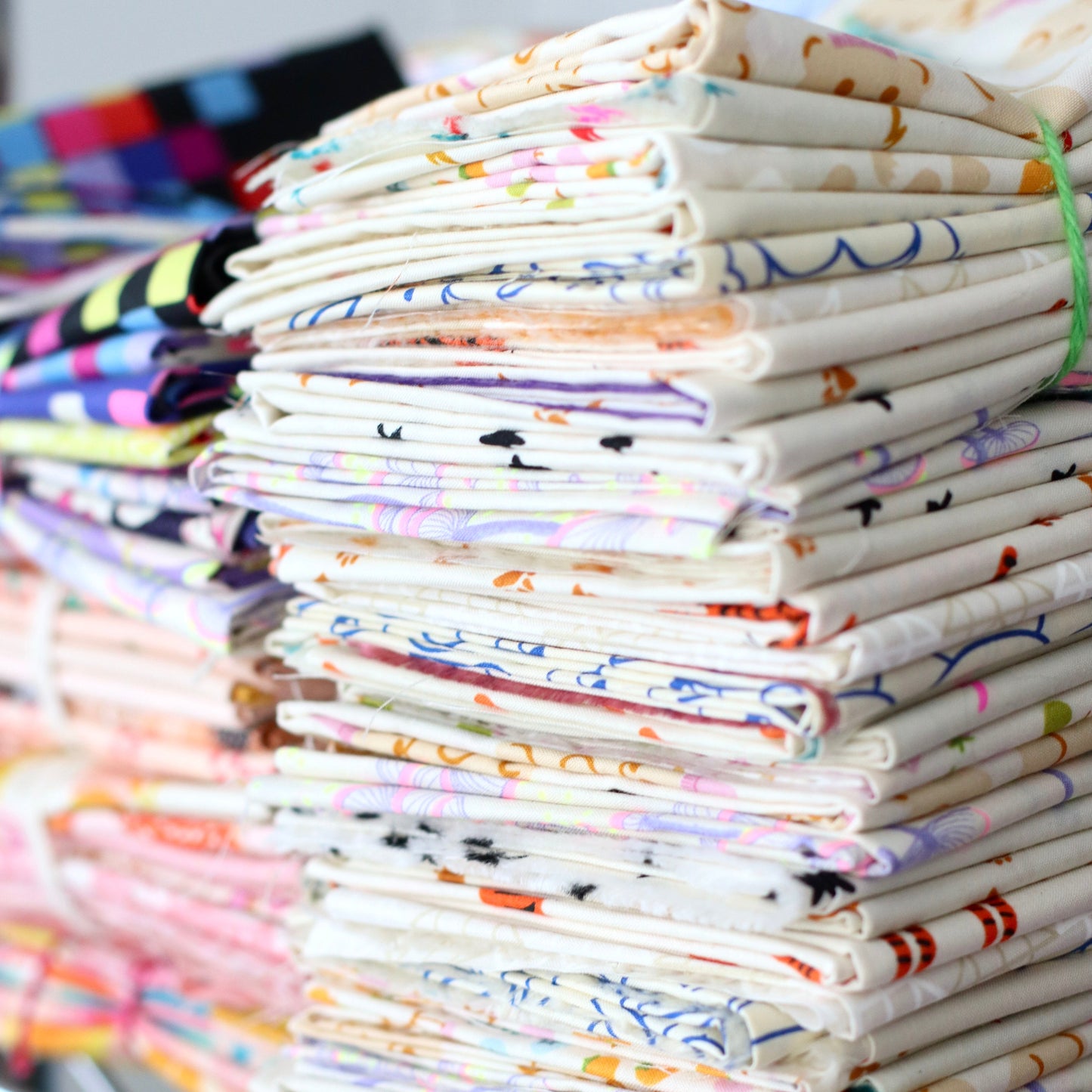 Low Volume Fat Quarter Bundle