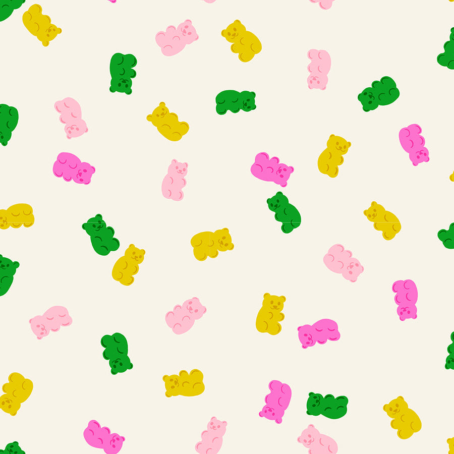 Merry Gummies in Natural | Merry Happy