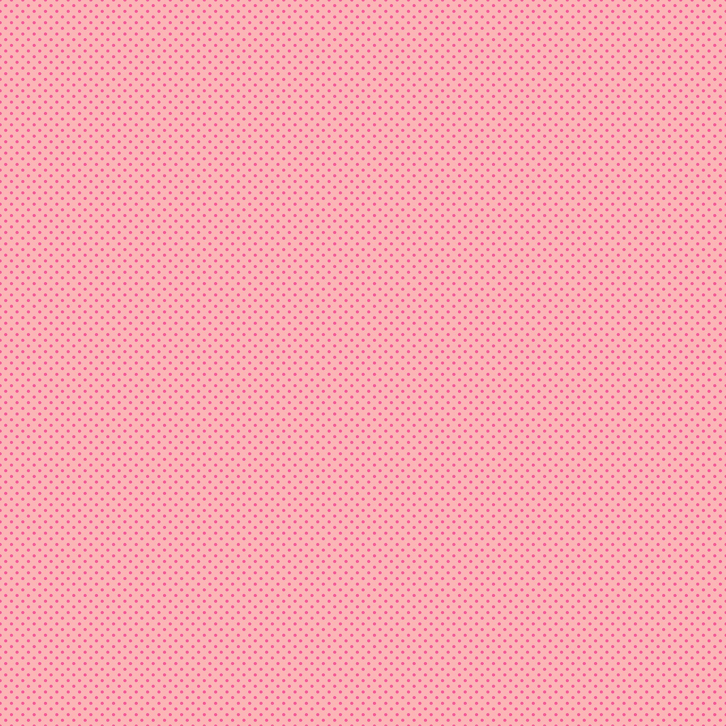 Mini Dots in Rosebud | Catnap