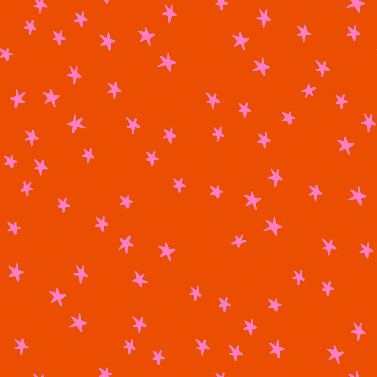 Warm Red | Starry