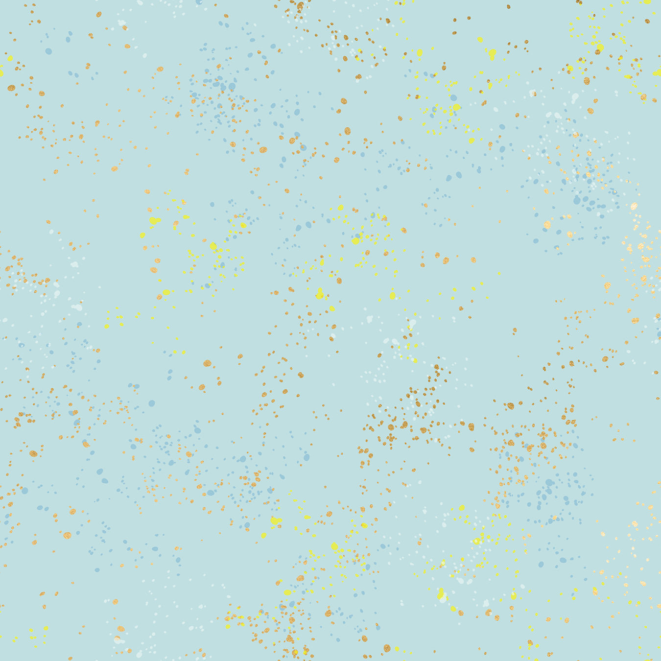 Polar | Speckled Metallic