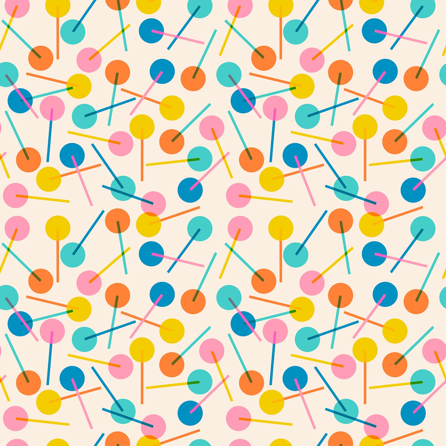 Lollies - Natural | Eye Candy