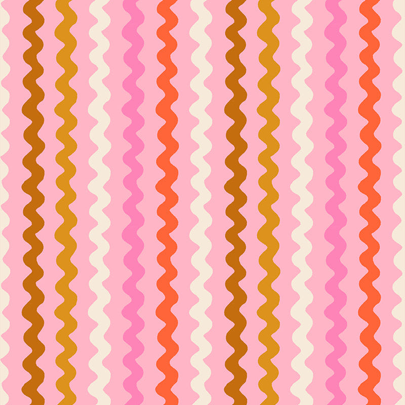 Ric Rac in Posy | 1 800 Notion