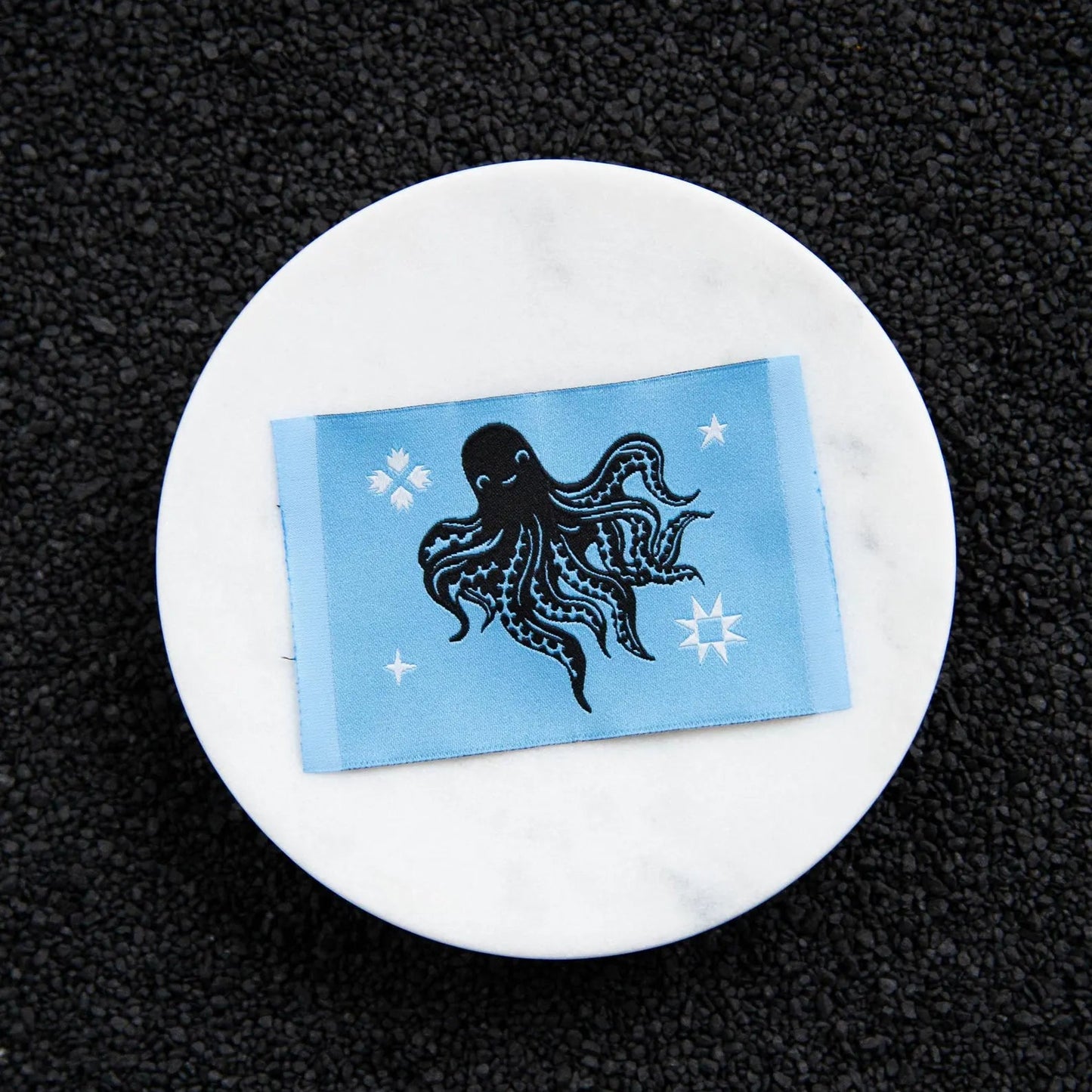 Crafted Moon Faves #1 | Woven Labels