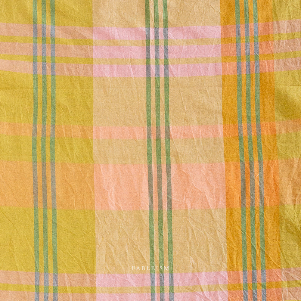 House Dress in Sweet Pea | Lumiere