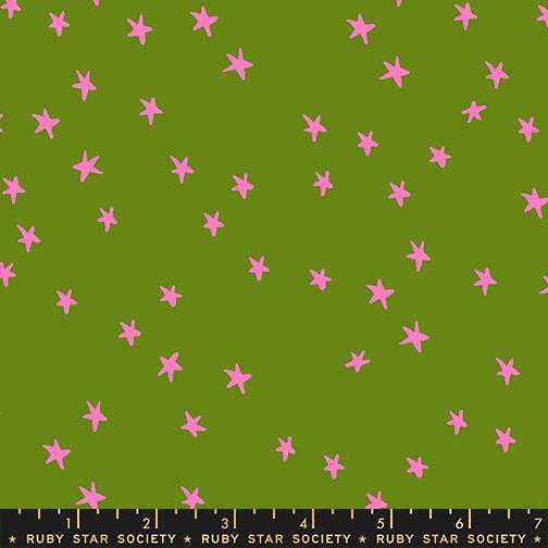 Sprout | Starry