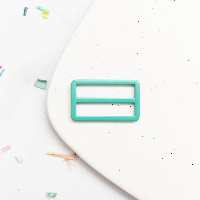 Turquoise Hardware | 1.5 inch