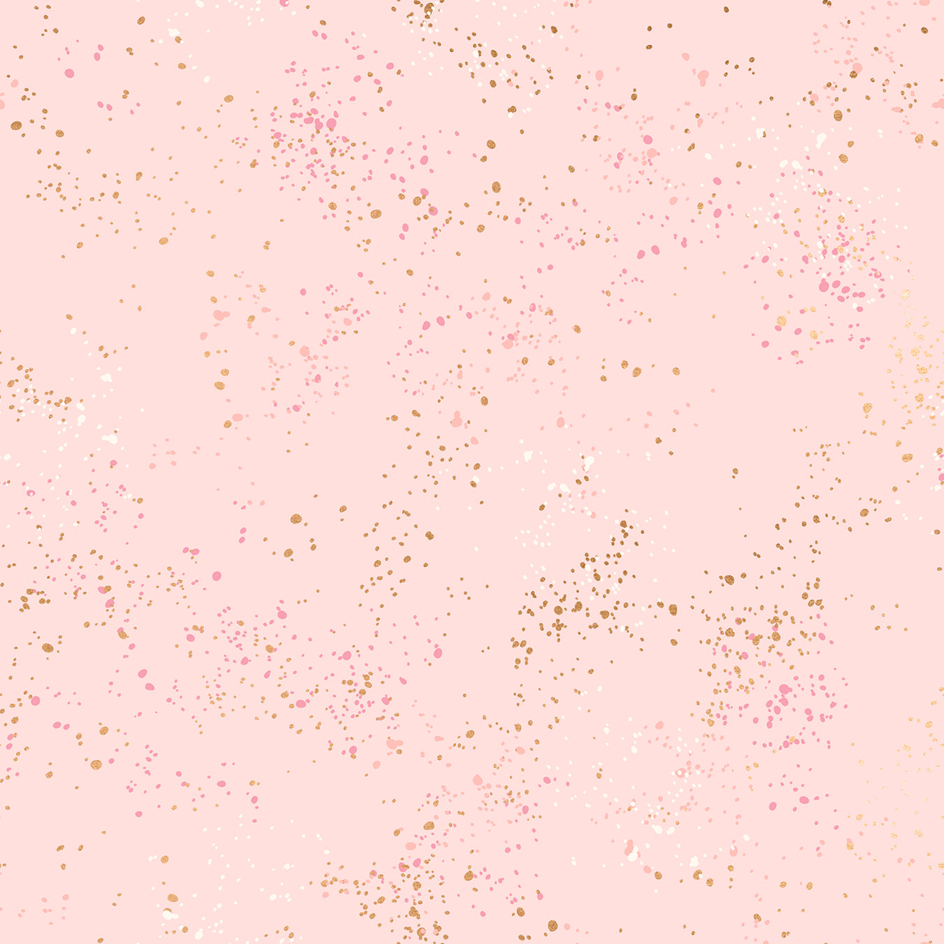 Pale Pink | Speckled