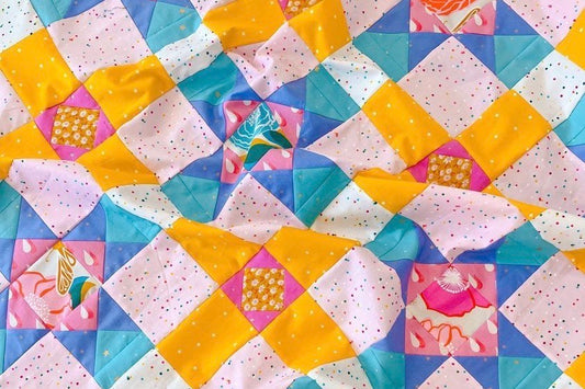 Maker Spotlight: Amy Robertson
