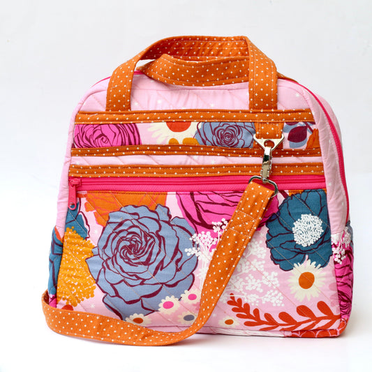 #SewPINK Initiative Blog Hop 2021