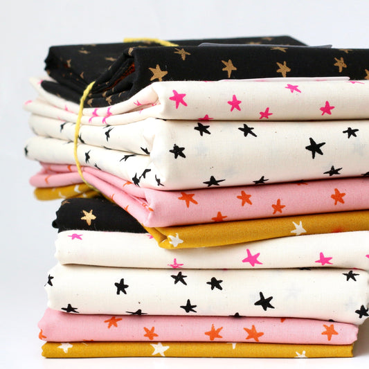 Starry Across the Years
