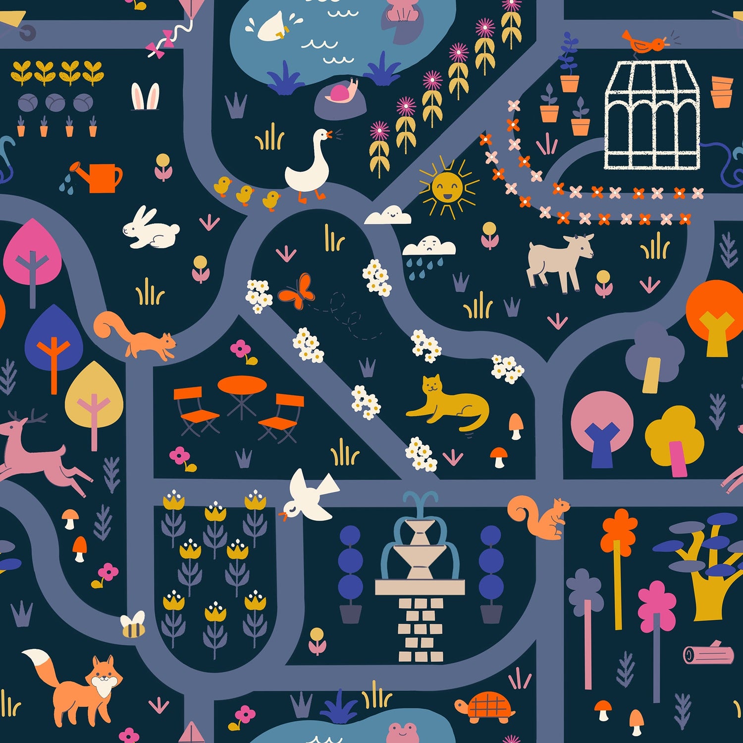 Woodland Park