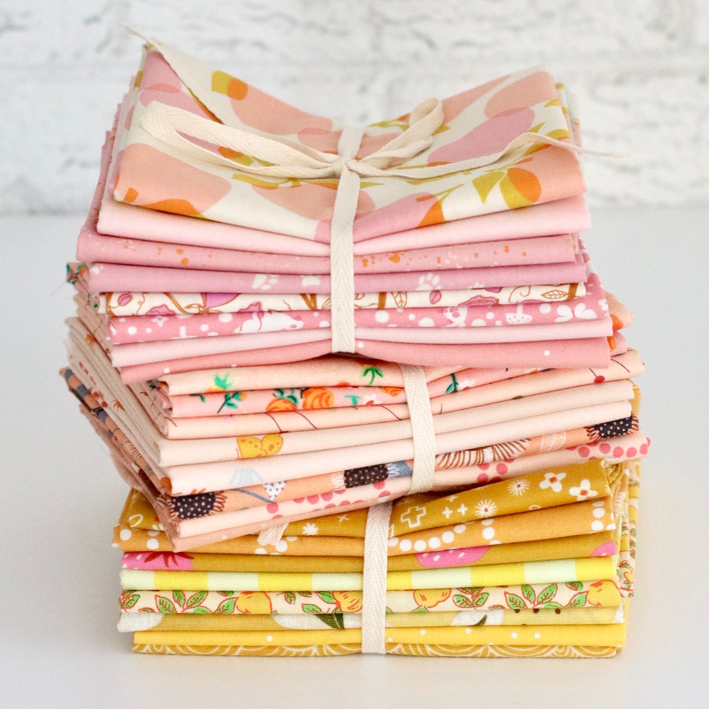 Brighter Days Ahead | Fat Quarter Bundles