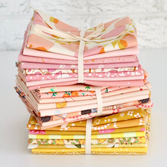 Brighter Days Ahead | Fat Quarter Bundles