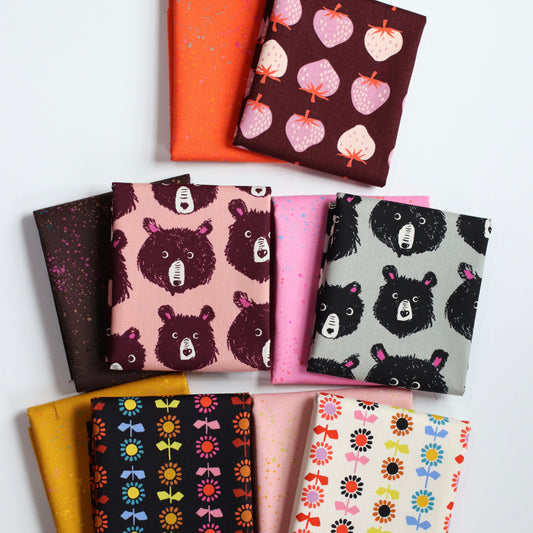 Canvas Mini Bundles