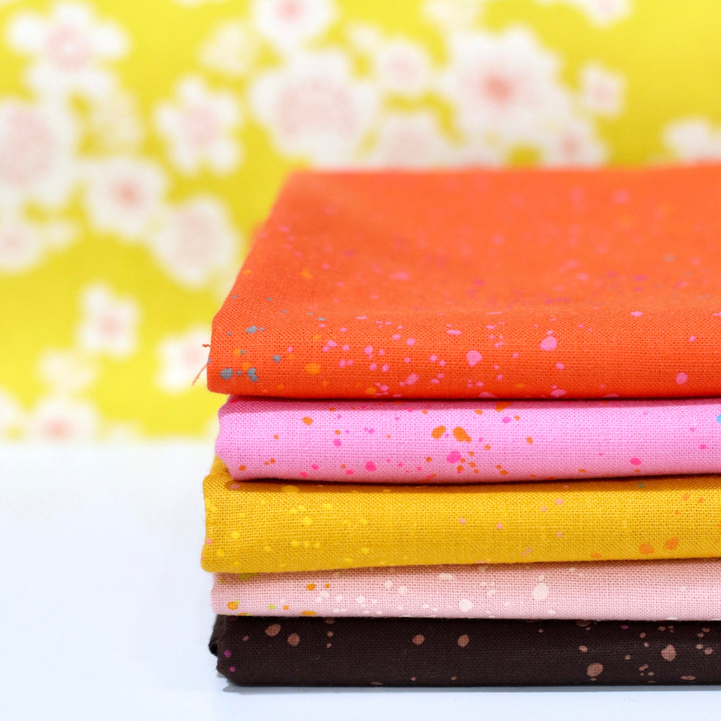 Caviar | Speckled CANVAS