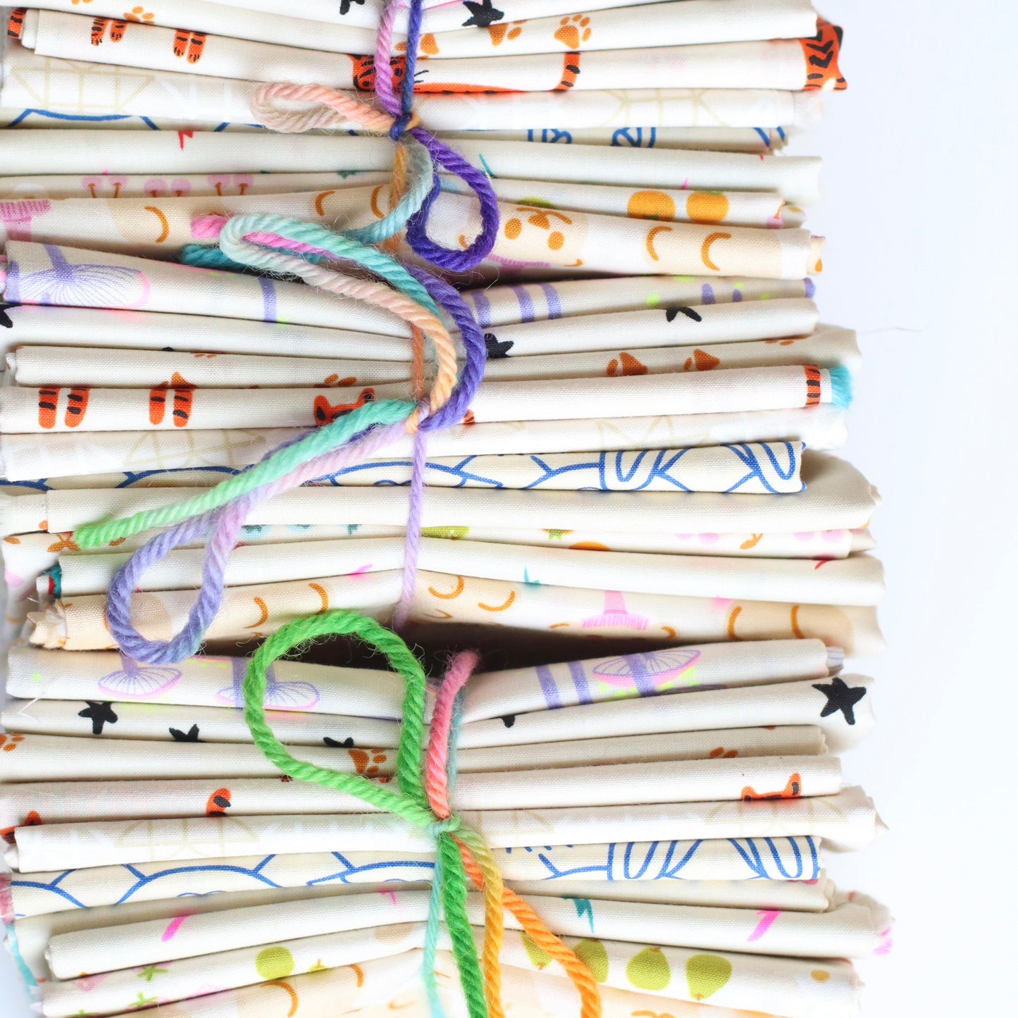 Low Volume Fat Quarter Bundle