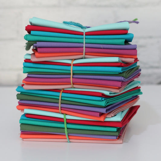 Berry Harvest | Fat Quarter Bundle