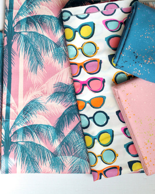 Poolside Tote Bundle