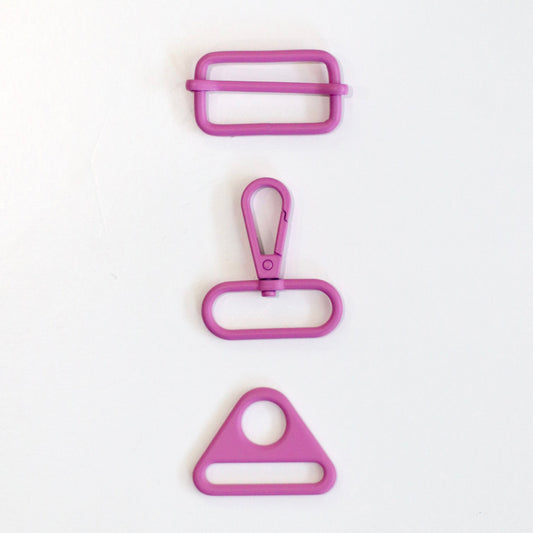 Violet Hardware | 1.5 inch