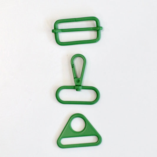 Emerald Hardware | 1.5 inch