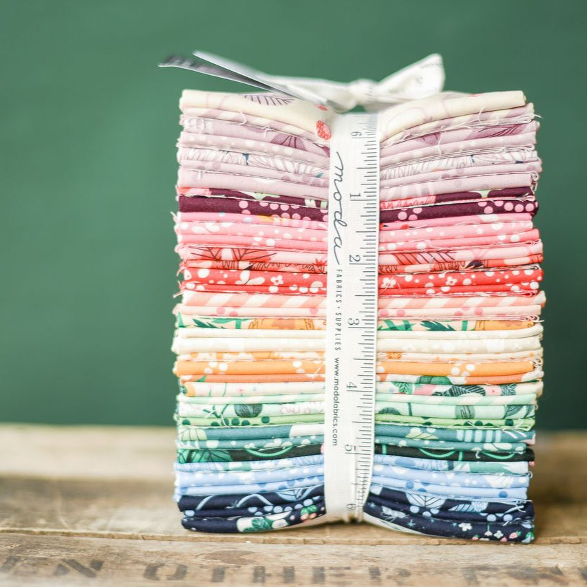 Love Letter | Fat Quarter Bundle