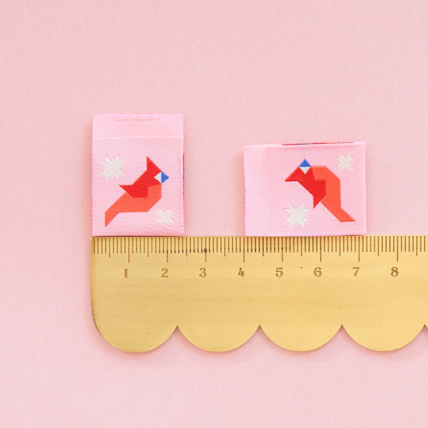 NC Quilt Block Multipack | Woven Labels