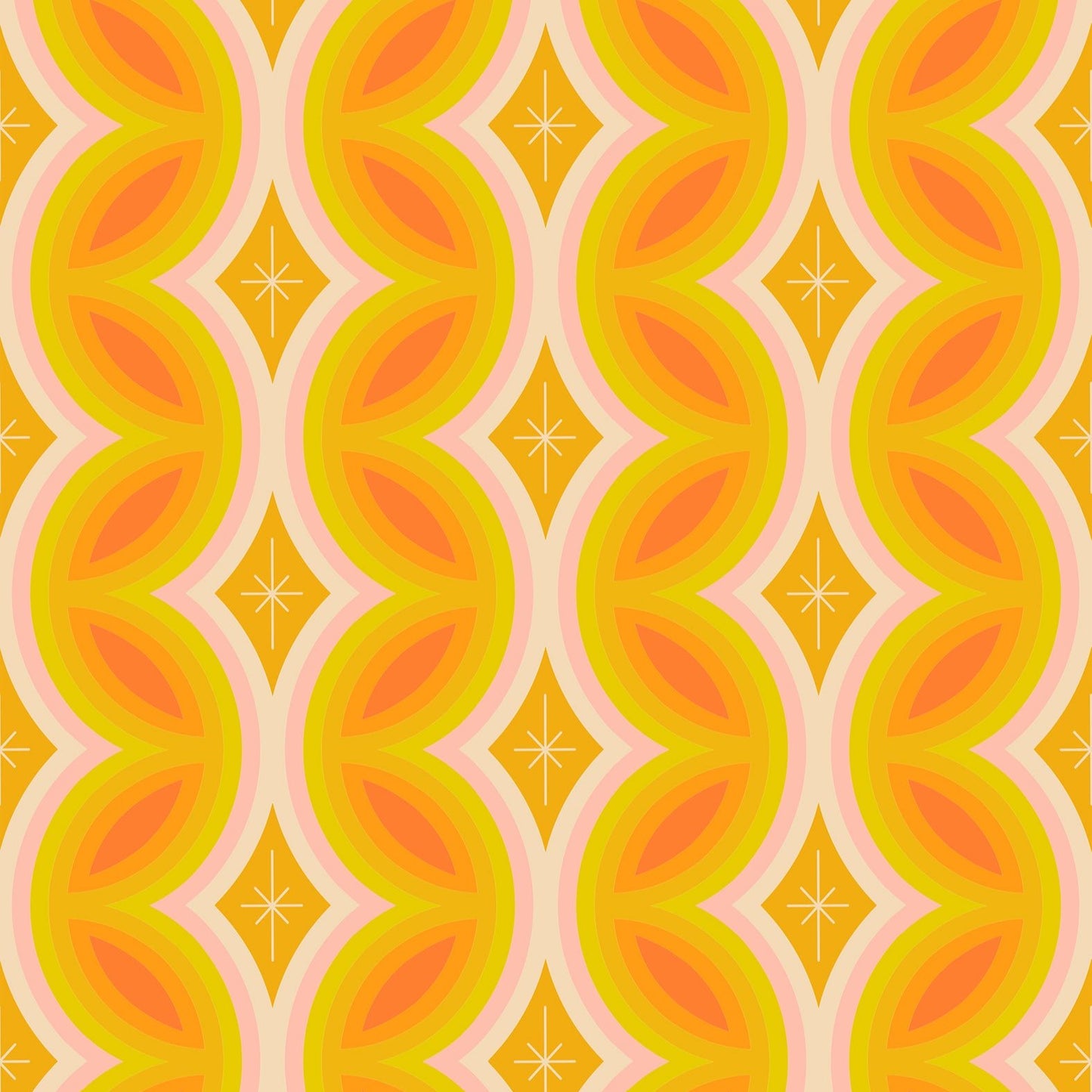 Rattan in Buttercup | Juicy