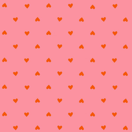 Hearts in Sorbet | Juicy