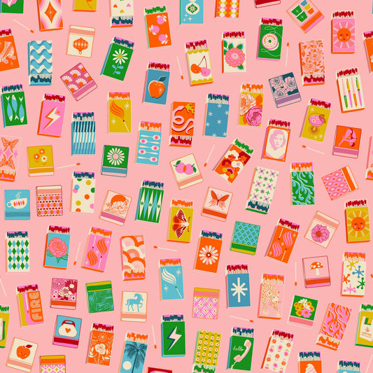 Matchmaker in Balmy | Trinketry
