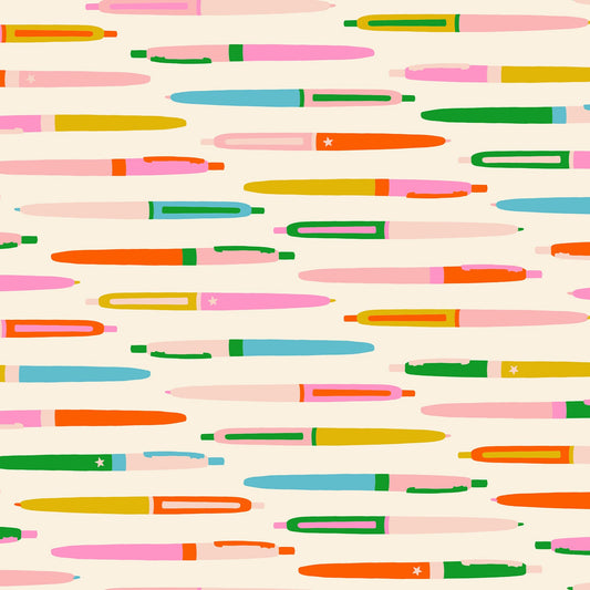 Pens in Natural | Trinketry