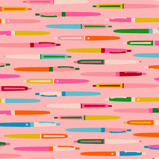 Pens in Balmy | Trinketry