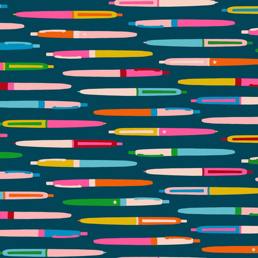 Pens in Galaxy | Trinketry