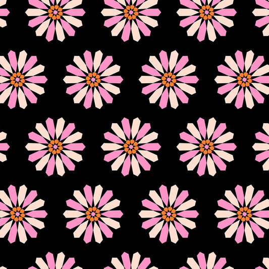Freshly Picked in Black | Sparkle Mart