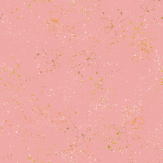 Balmy | Speckled CANVAS