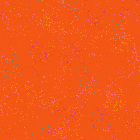 Goldfish | Speckled CANVAS