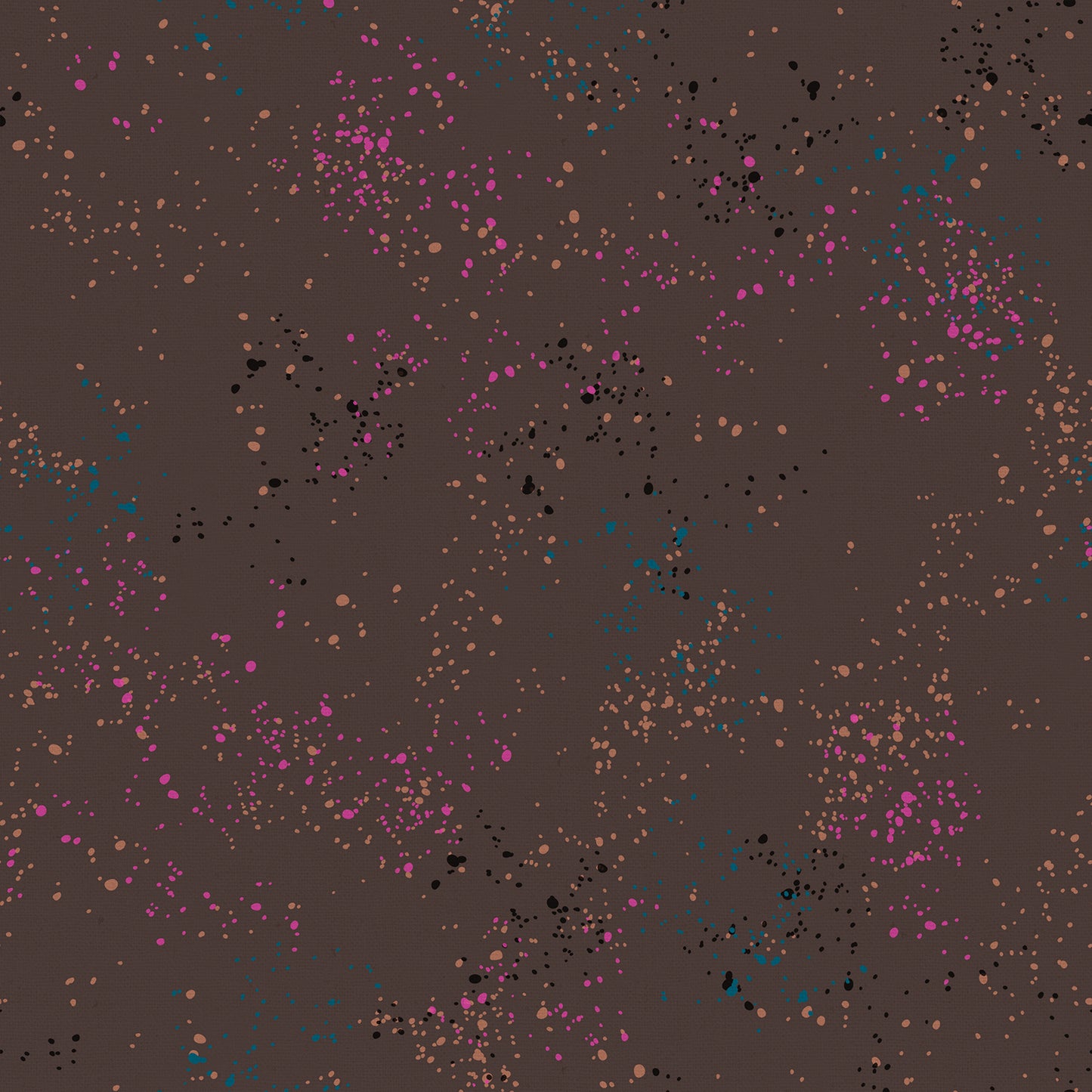 Caviar | Speckled CANVAS