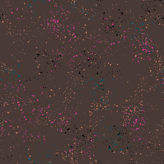 Caviar | Speckled CANVAS