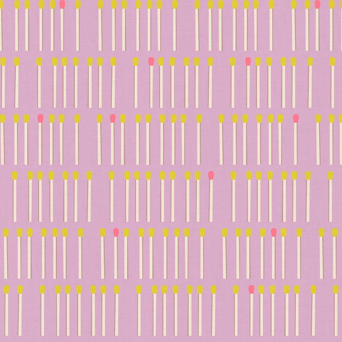 Meet Your Match in Wisteria | Lofi Linens