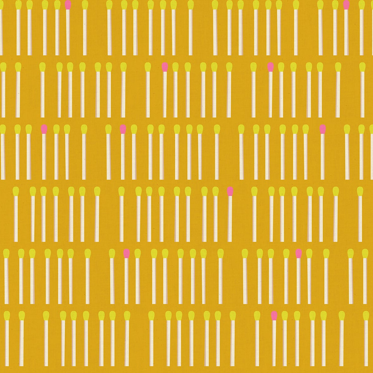 Meet Your Match in Cactus | Lofi Linens