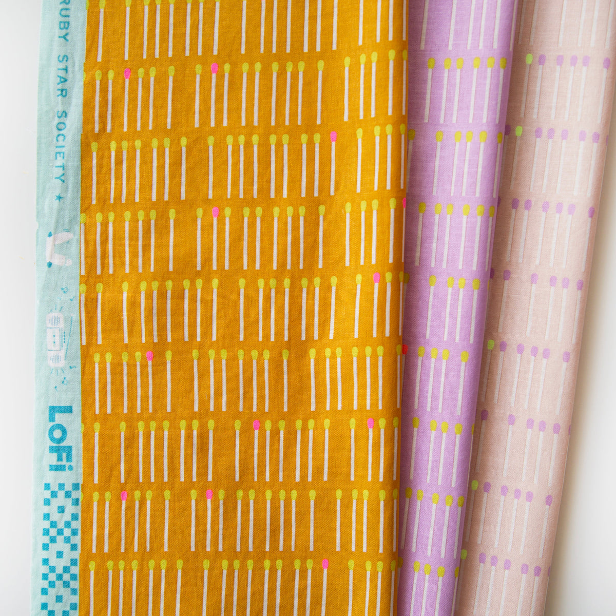 Meet Your Match in Cactus | Lofi Linens
