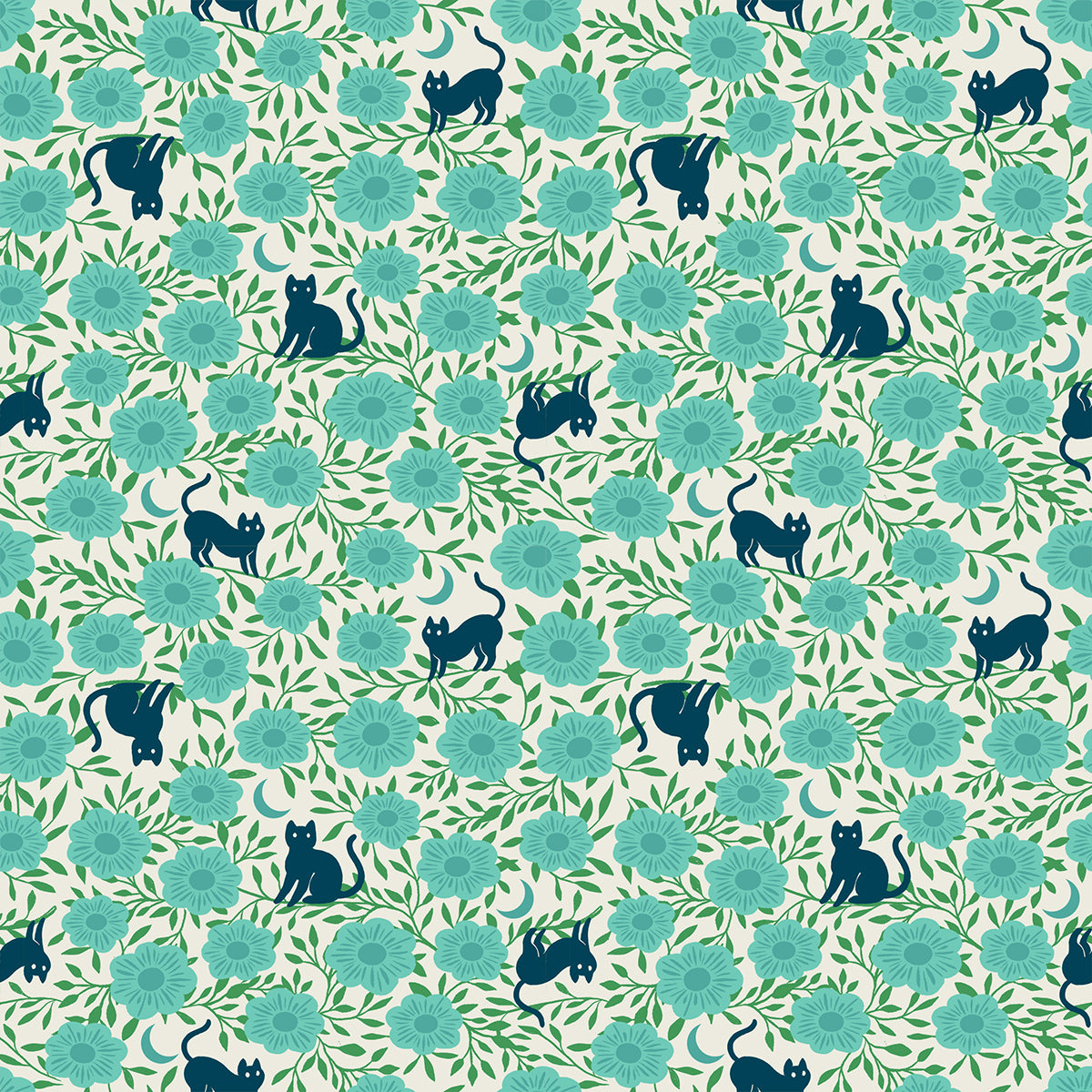 Hiding Cat in Succulent | Backyard