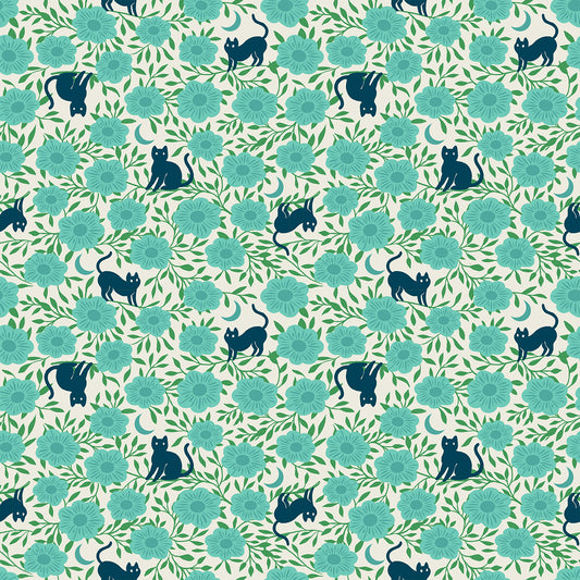 Hiding Cat in Succulent | Backyard