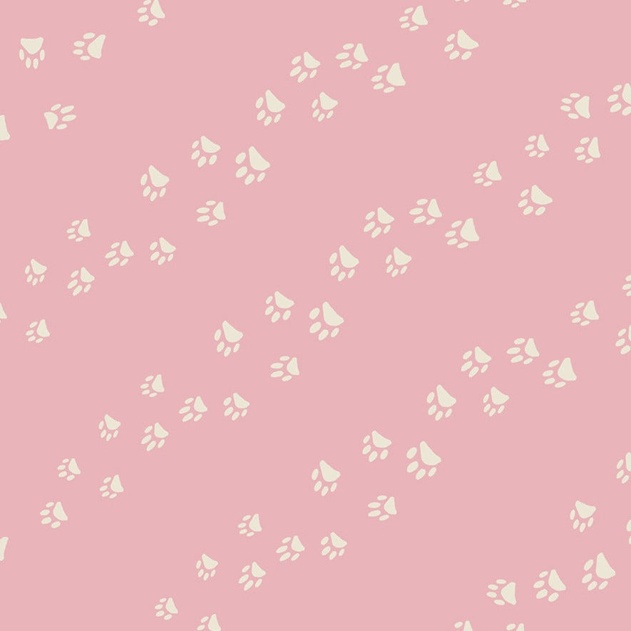 Wander Paw in Lavender | Dog Park