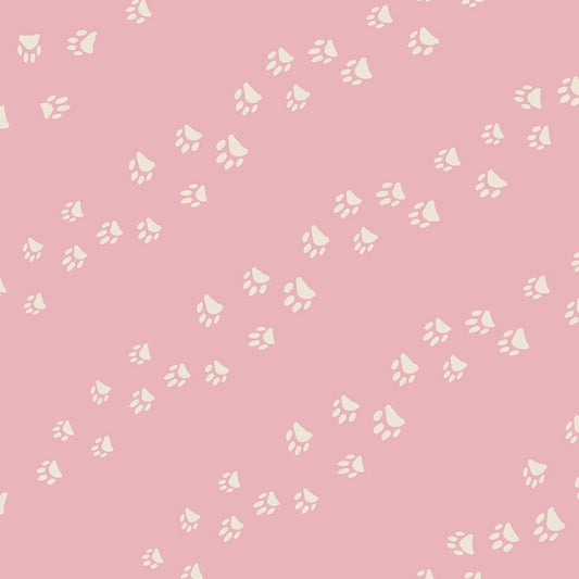 Wander Paw in Lavender | Dog Park
