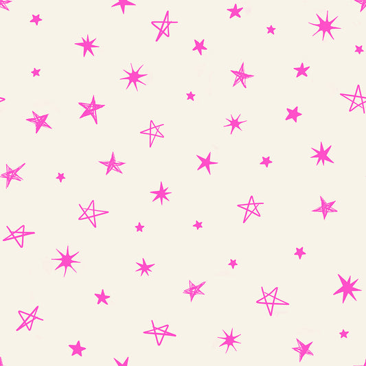 Rockstar in Glow Rose | Teddy + The Bears