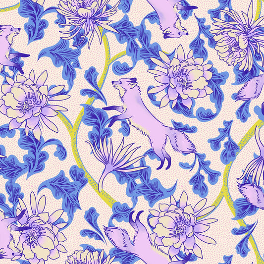 Fox Bloom in Natural | Glow Garden