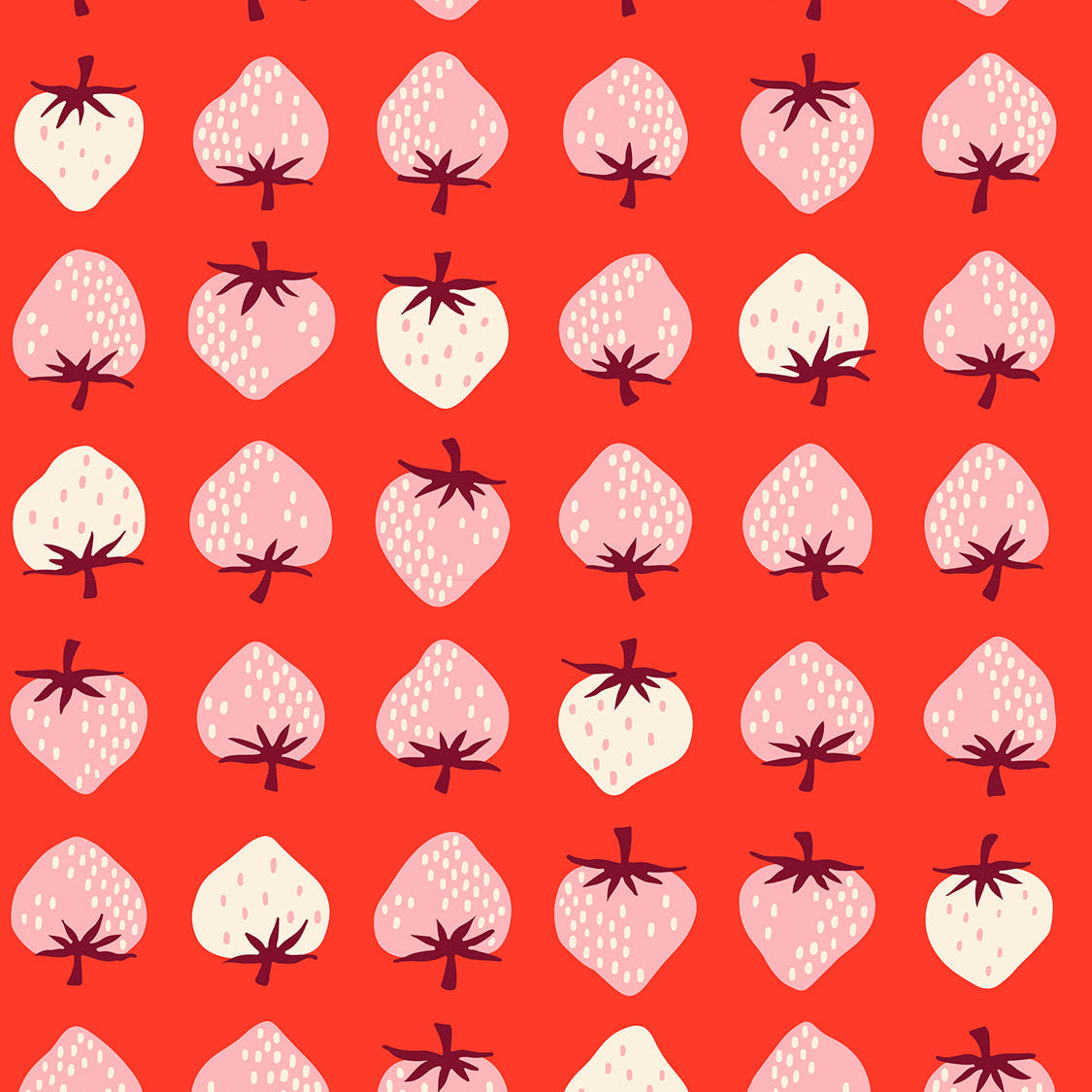 Strawberry in Lollipop | Strawberry