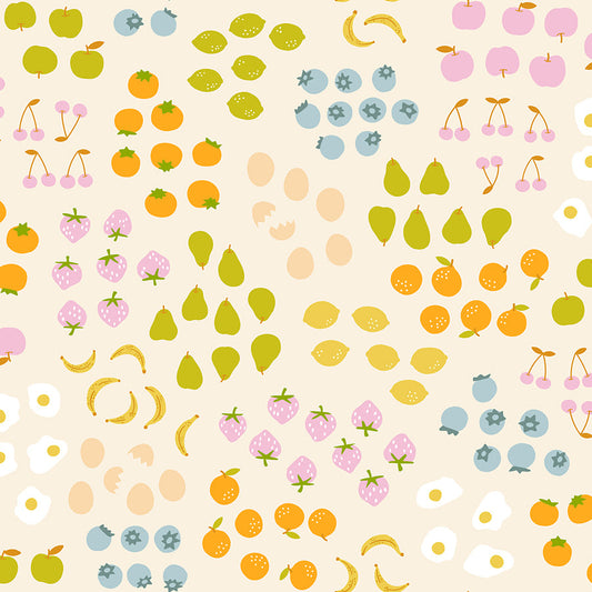 Froot in Natural | Egg + Friends
