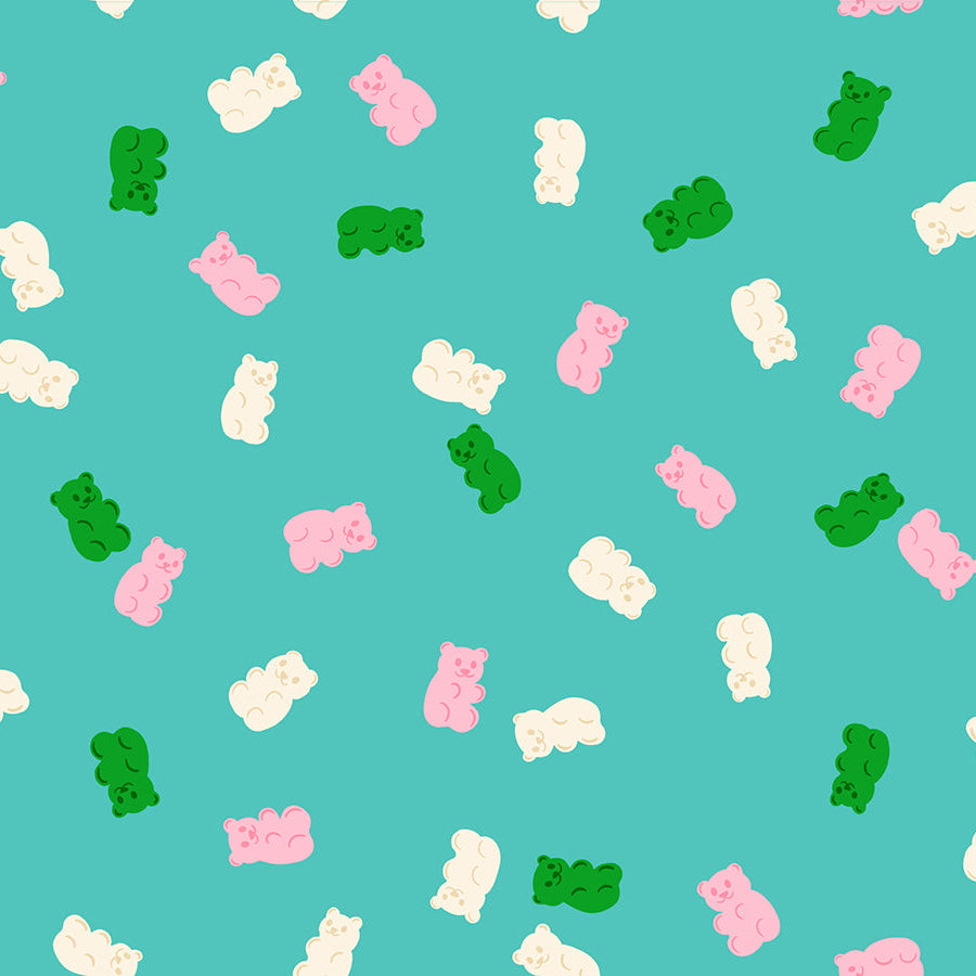 Merry Gummies in Iceberg | Merry Happy